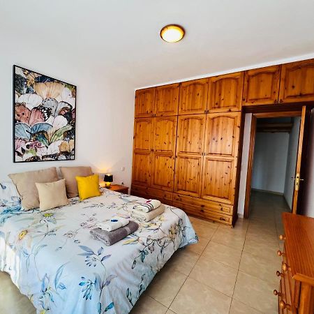 El Templito De Puerto I Apartment Puerto del Rosario  Exterior photo