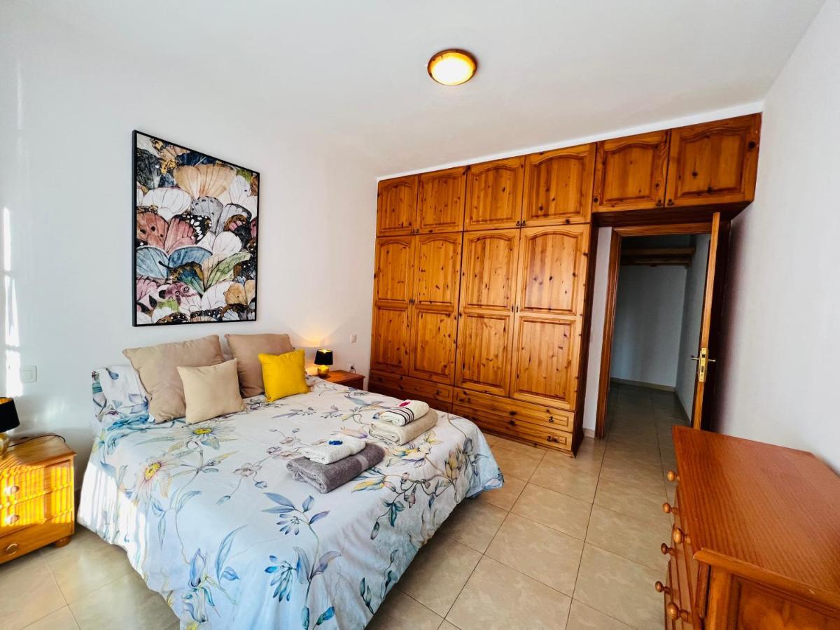 El Templito De Puerto I Apartment Puerto del Rosario  Exterior photo